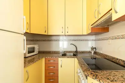 Image de Apt 1 Bedroom Penthouse B