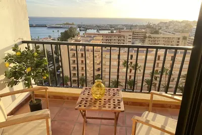 Image de Ohlalife! Achacay 8 playa los cristianos