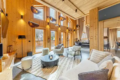 Image de Le chalet ruaz