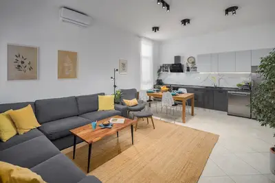 Image de House Runa in Porec, Croatia