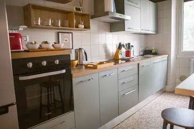 Image de The House of Julia
