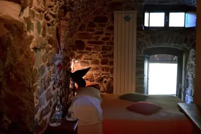 Image de B&B Da Marta: Deluxe Double Room with Balcony