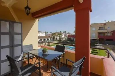Pinos los Corrales by Staycare