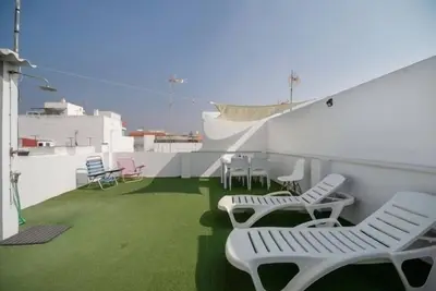 Image de La Terraza del Poeta by Staycare