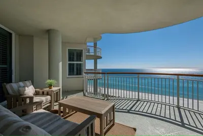 Image de Beach Colony West 11e Gulf-front Condo Navarre Beach!