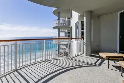 Image de Beach Colony West 16a Gulf-front 3bd/3ba Condo Navarre Beach!
