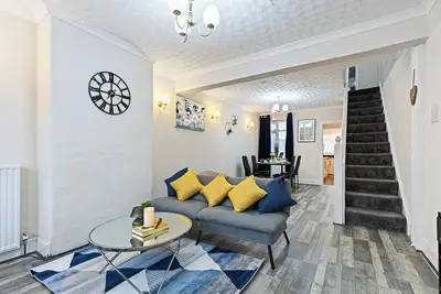 Image de Cosy Layam near Watford Harry Potter Studios