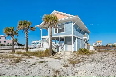 Image de Navarre Beach Bungalow / Private Pool & Dog Friendly