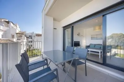 Image de La Atalaya free parking by Staycare