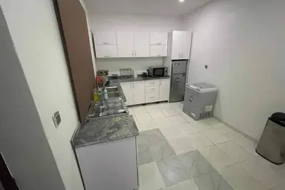 Image de Charming 3-bedroom apartment