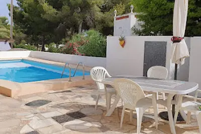 Image de Villa Gina