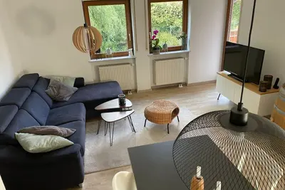 Image de Vacation apartment Otter 22 - apartment/apartment, shower, Wc, 1 bedroom
