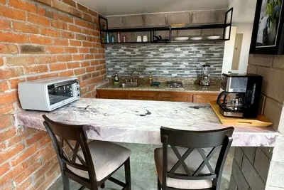 Quinta Terra - Rumorosa Cabin