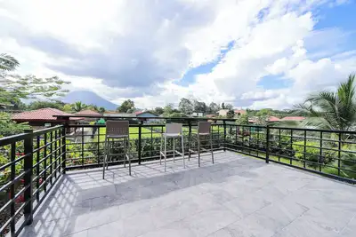 Image de Arenal Volcano View Villa La Fortuna