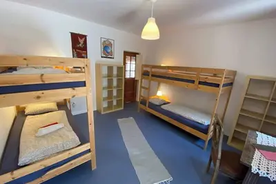 Image de Da Silva Surfcamp \/ Quarto Azul