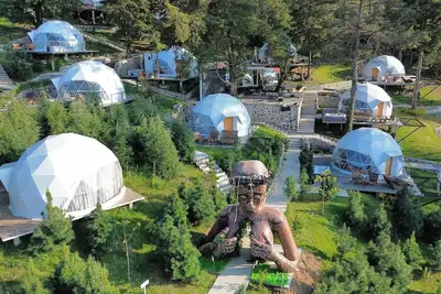 Image de Hotel Glamping Fuerza Ancestral