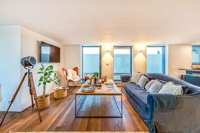 Skylife Apartment Blush