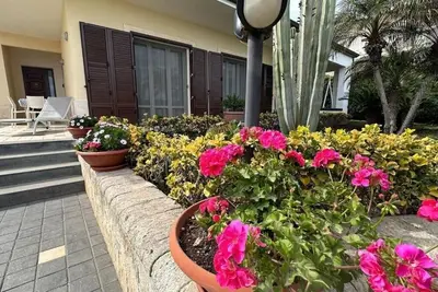 Image de Villa G. A. I. A. Pantanello: 2 Bedroom Apartment
