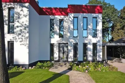 Image de Appartement à Strausberg près du Straussee