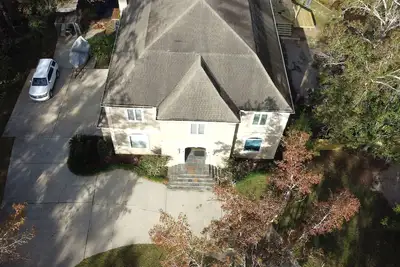 Image de Bayou canal spacious 5-bedrm house, 1 acre Slidell, Ac, WiFi, above ground pool