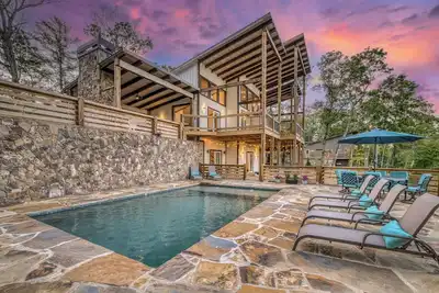 Image de Epic Heated Pool*View*Outdoor Kitchen*Luxury