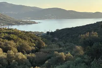 Image de Très belle Villa T7 avec magnifique vue mer. \nTerrasse et Piscine Privées