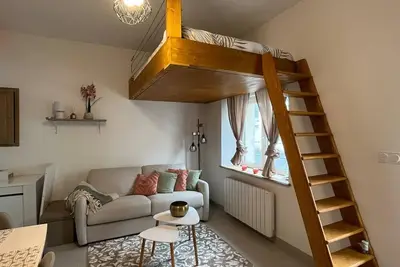 Image de Le petit cosy