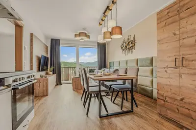 Image de Design apartment Katschi - relaxation at 1641m