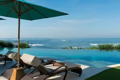 Image de Ocean View Villa Jagaditha, 6 Bedrooms Fully Staffed