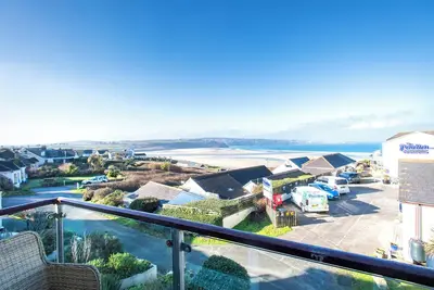 Image de Chymoresk - Self Catering Cottage just 50 yards from the beach