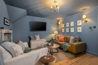 Image de The Unique Cathedral Hideaway