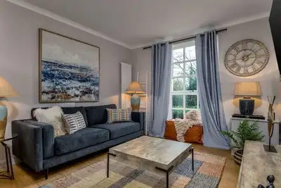 Image de The Mill Retreat Apartment