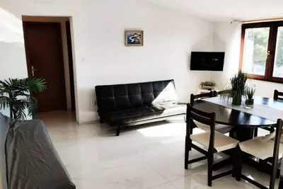 Image de Seaview apartment with terrace - 2