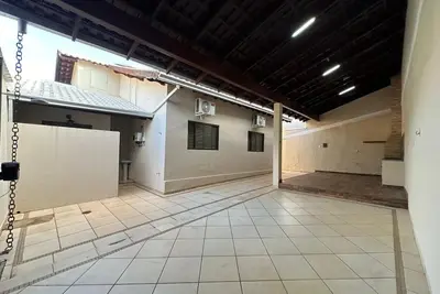 Complete House Near the Airport