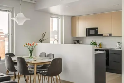 Image de Come in! - \"Ilmatar\" 93sqm luxury 3bd for 5 people