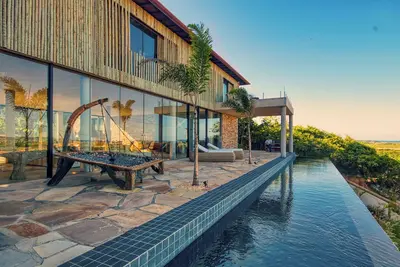 Image de Artists' Mansion - Búzios