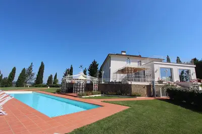 Image de Villa Certaldo Summar