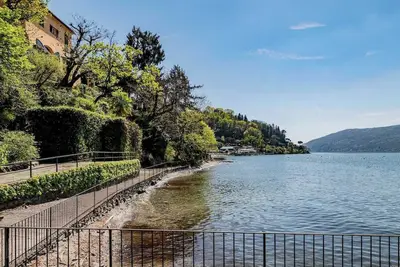 Image de Villa on Lake Maggiore
