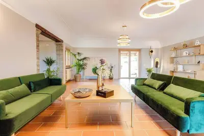 Image de Villa Rimini Summary: