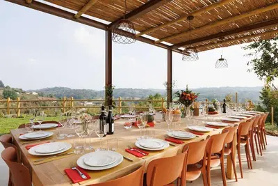 Image de Large villa in Piedmont