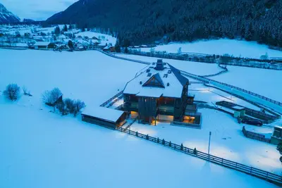 Image de Mountain Exzelent Residence