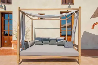 Image de Pisa villa rental Sum