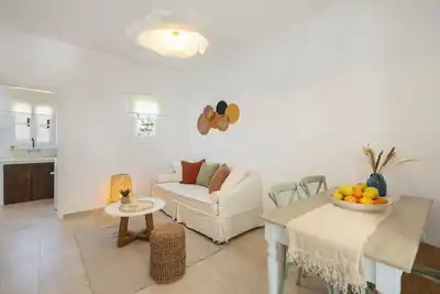 Image de Peppermint-1 Bedroom home