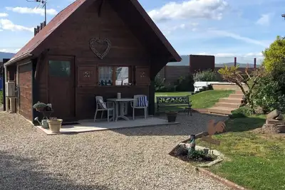 Image de Chalet 2 personnes