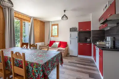 Image de Appartement en France près de station & centre