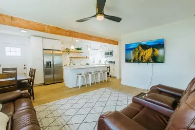 Image de Peaceful oceanfront getaway