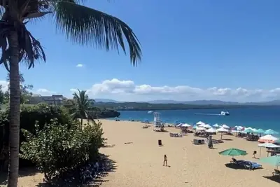 Image de Beautiful villa in the Caribbean