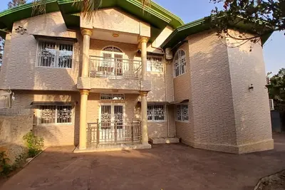 Image de Immeuble appartement Saran Nongo