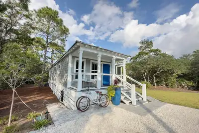 Image de Best Kept Secret! Close to 30a – Walk to Beach