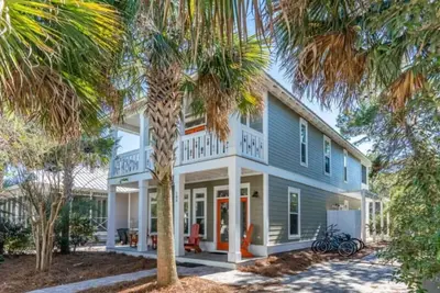 Image de Hook the Holiday! 4br Seacrest Stay for Labor Day Fun